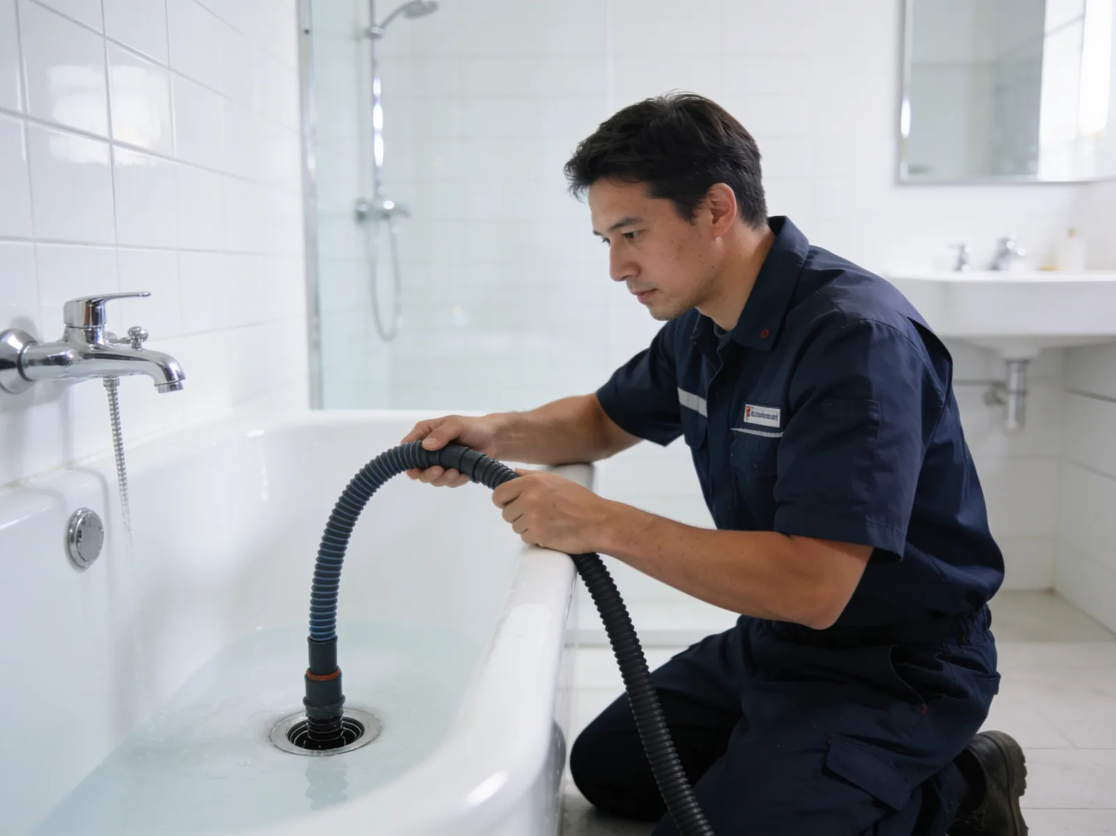 Emergency Plumber Mosinee, WI FAQs